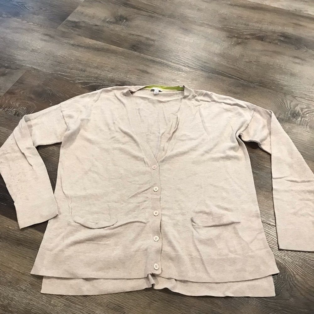 Gap Sweater